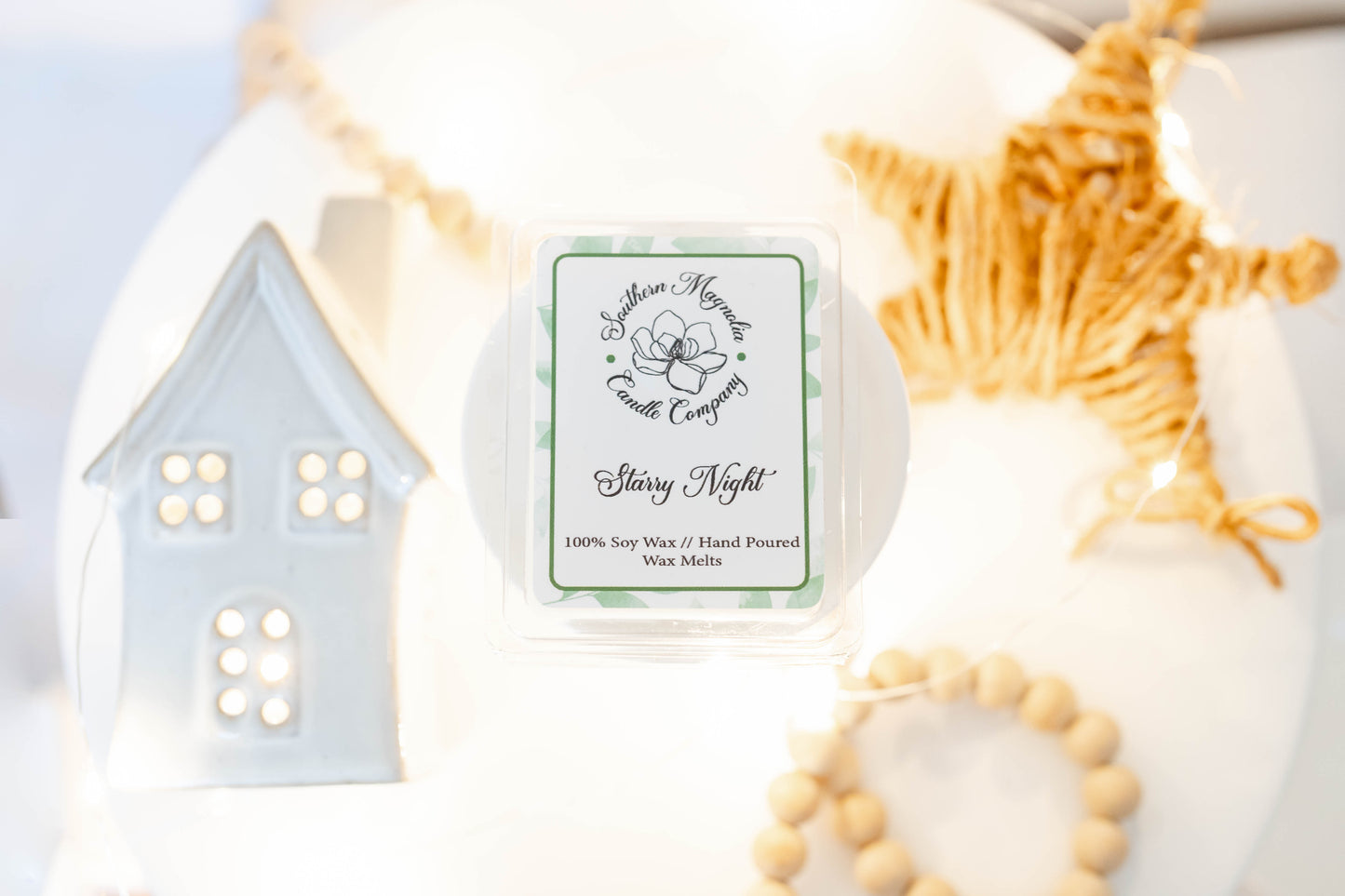 Starry Night Scent Wax Melts- 2.7oz Wax Melts